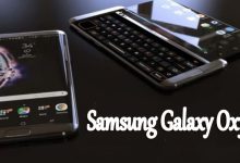 Samsung Galaxy Oxygen 2024