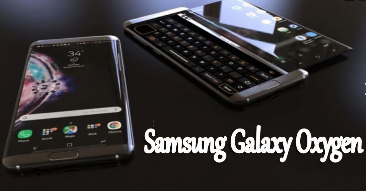 Samsung Galaxy Oxygen 2024 Price, Release Date, Feature & Specs