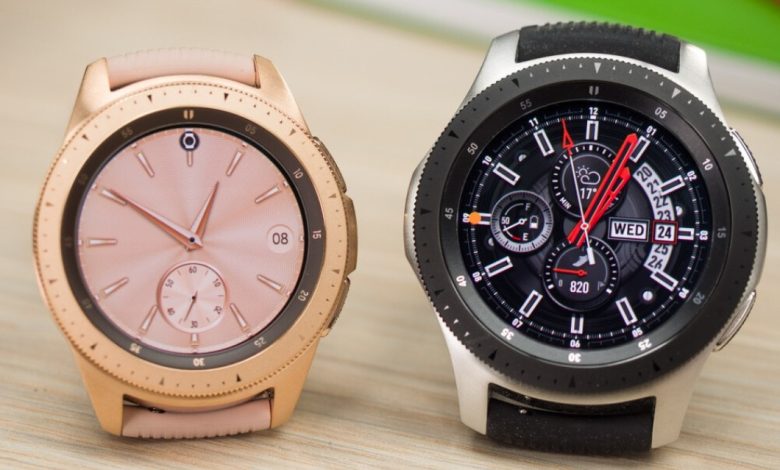 Samsung Galaxy Watch 6 Pro