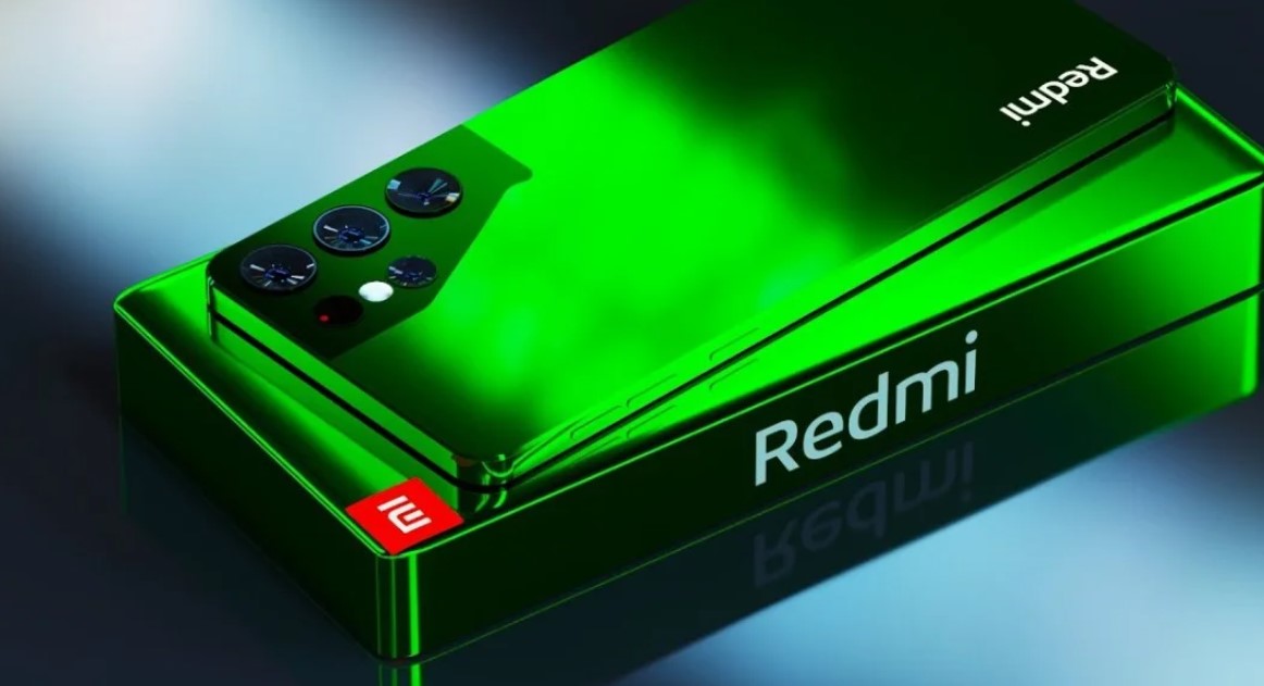 Xiaomi Redmi K70 Pro