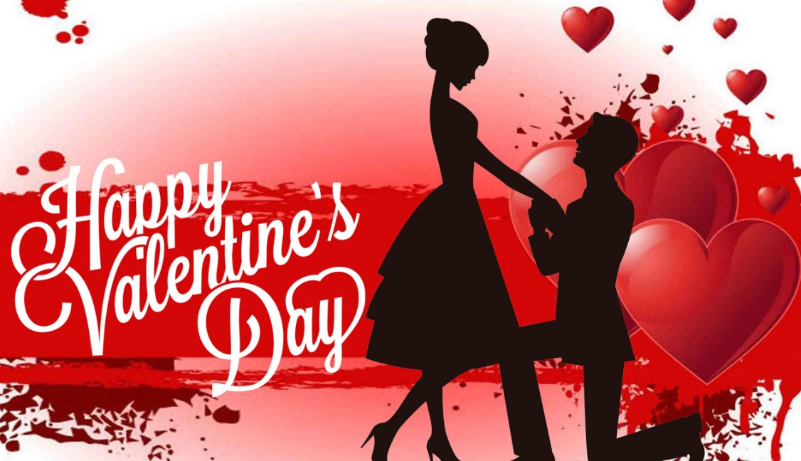 Happy Valentine Day 2024 Best Wishes, Messages, Quotes & Greetings