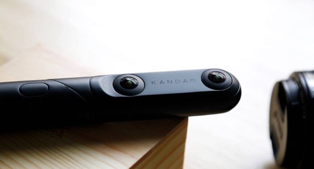 Kandao QooCam 3: First Look, Release Date, Price & Specs - GSMArena Pro