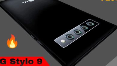 LG Stylo 7 (2022) Introduction!!! 