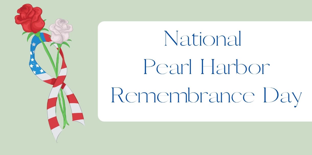 National Pearl Harbor Remembrance Day