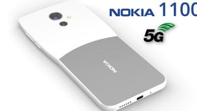 Nokia 1100 5g