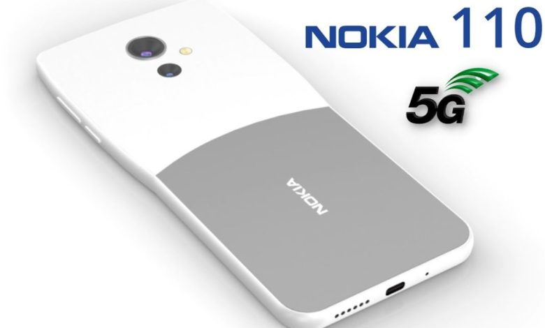 Nokia 1100 5g