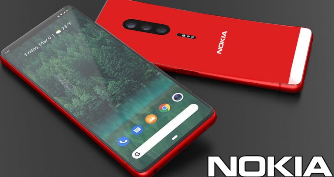 Nokia 7610 5G Price, Release Date, & Specs