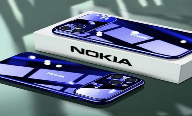 Nokia Alpha Lite
