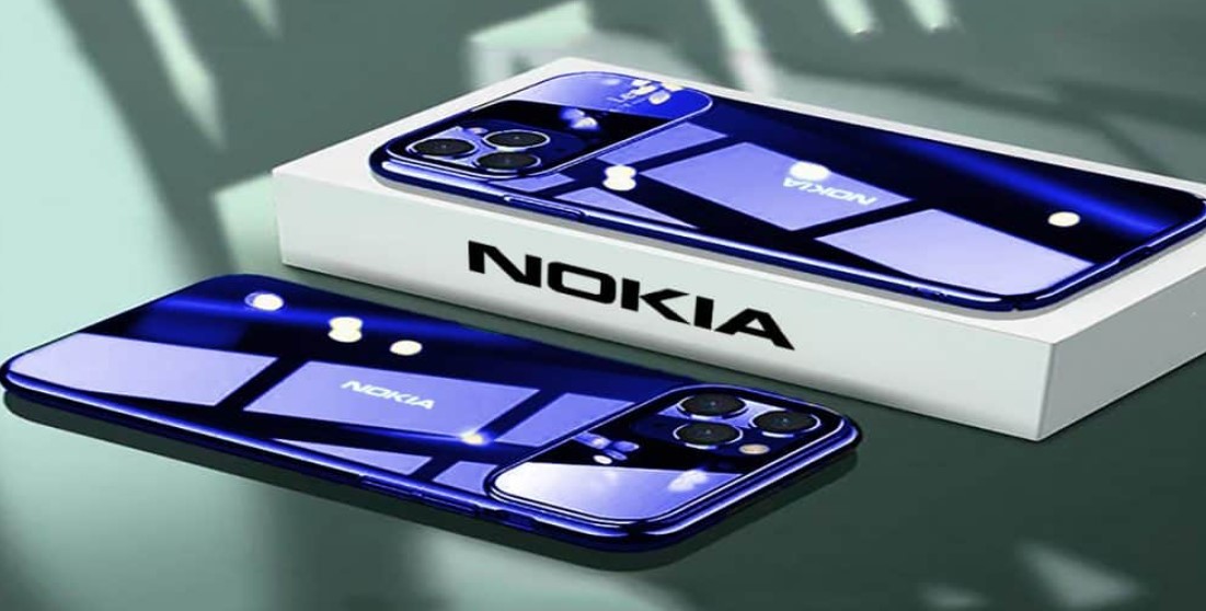 Nokia Alpha Lite