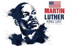 Martin Luther Day 2024