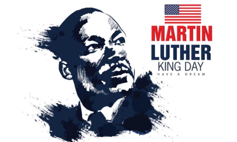 Martin Luther Day 2024