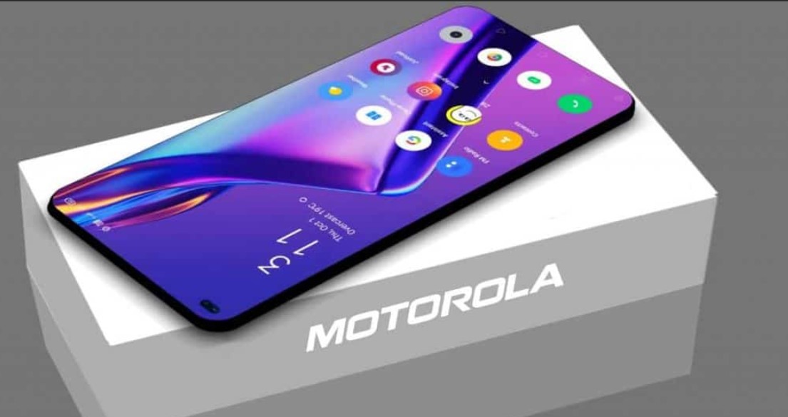 Motorola Moto G Play 5G