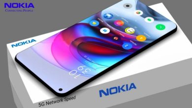 Nokia Alpha 5G 2024