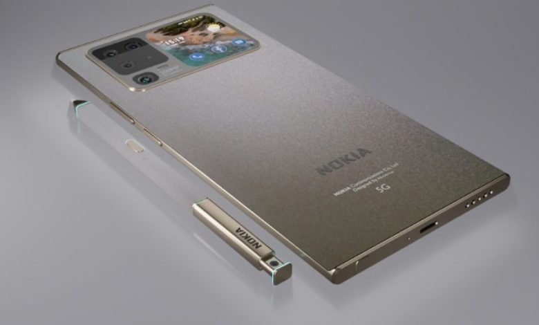 Nokia X500 Pro 5G