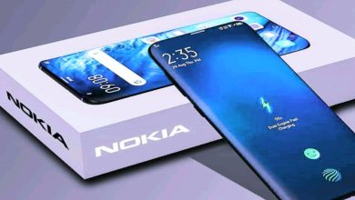 Nokia Edge Max 5G