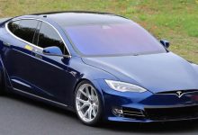Tesla Model 3 Plaid Price
