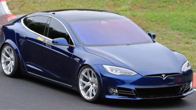 Tesla Model 3 Plaid Price