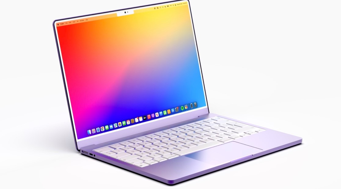 2024 Macbook Air