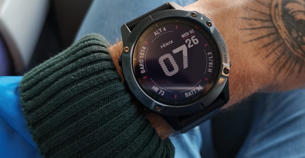 Garmin Fenix 9 Release Date