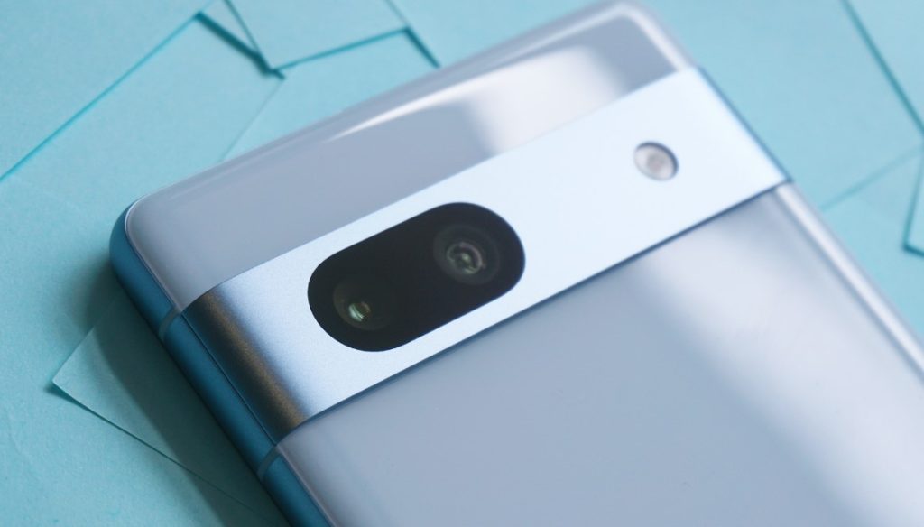 Google Pixel 8a Price