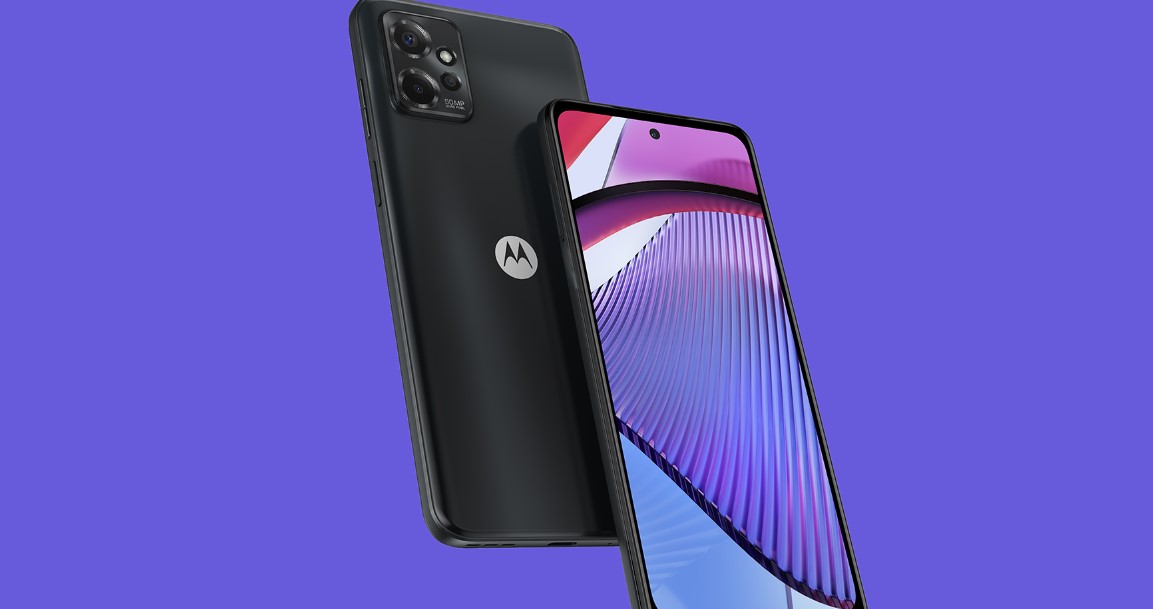 Motorola Moto G Power 5g