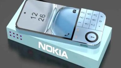 Nokia 1100 Nord Mini
