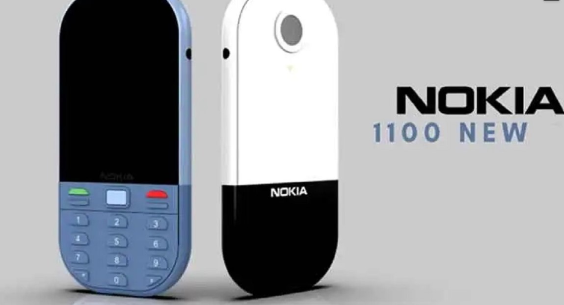 Nokia 1100 Nord Mini Price