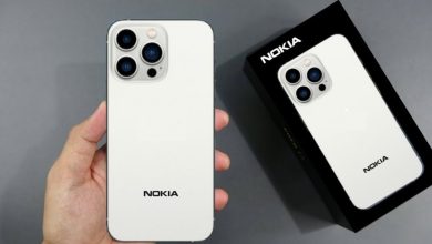 Nokia Maze 5G 2024