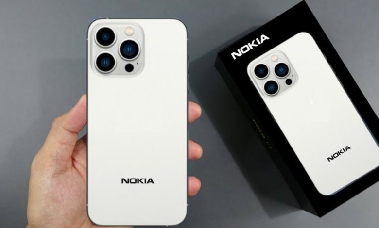 Nokia Maze 5G 2024