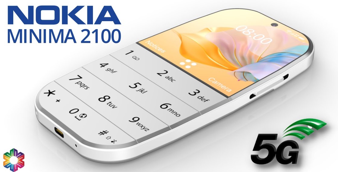Nokia Minima 2100 5G Price
