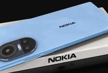 Nokia X500 Max 5G