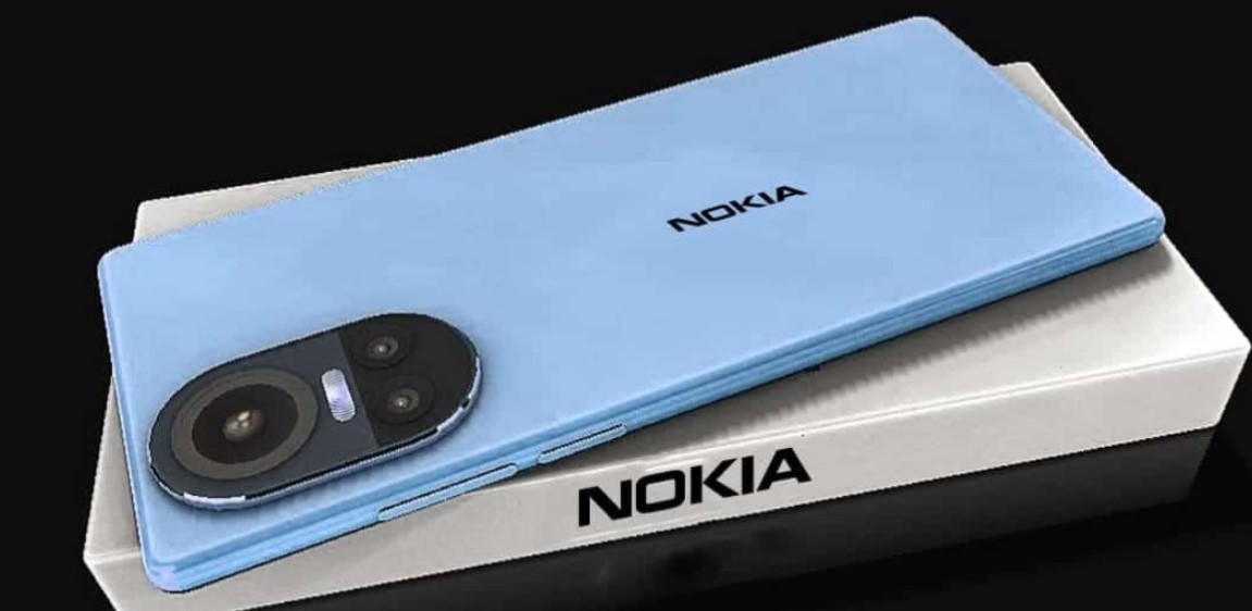 Nokia X500 Max 5G