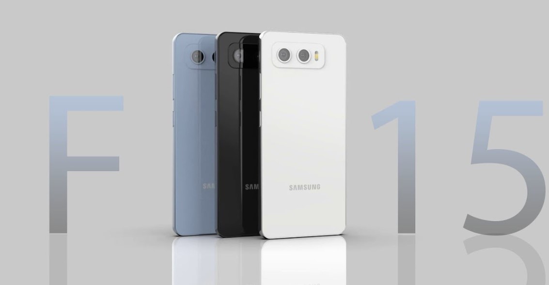 Samsung Galaxy F15 Price