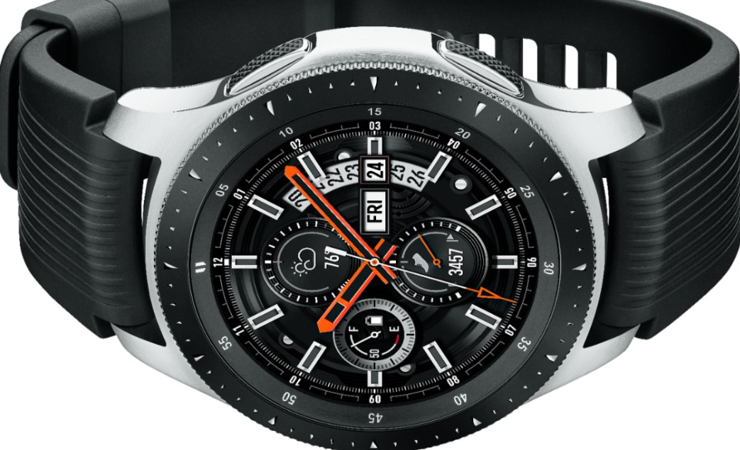 Samsung Galaxy watch 7