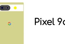 Google Pixel 9a 5G