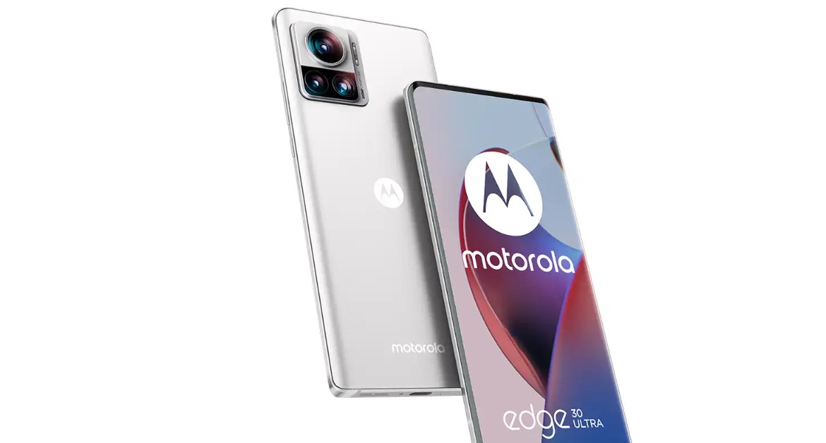 Motorola Edge 50 Ultra 5G Price