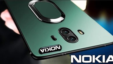 Nokia Race Pro 5G