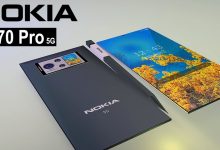 Nokia X70 Pro 5G 2024
