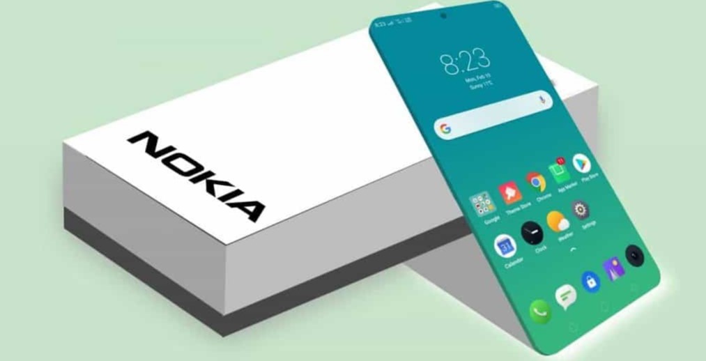 Nokia X99 Lite 5G