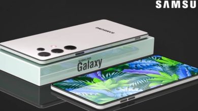 Samsung Galaxy Oxygen 5G