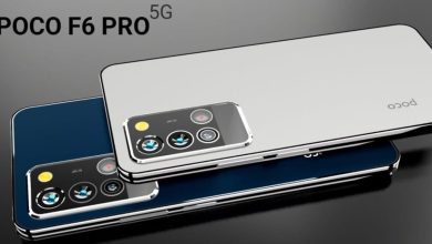 Xiaomi Poco F6 Pro