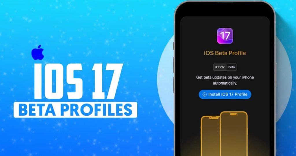 iOS 17.5 beta 1