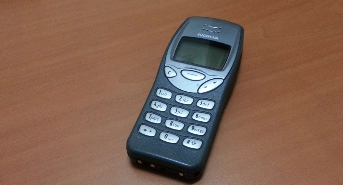 Nokia 3210