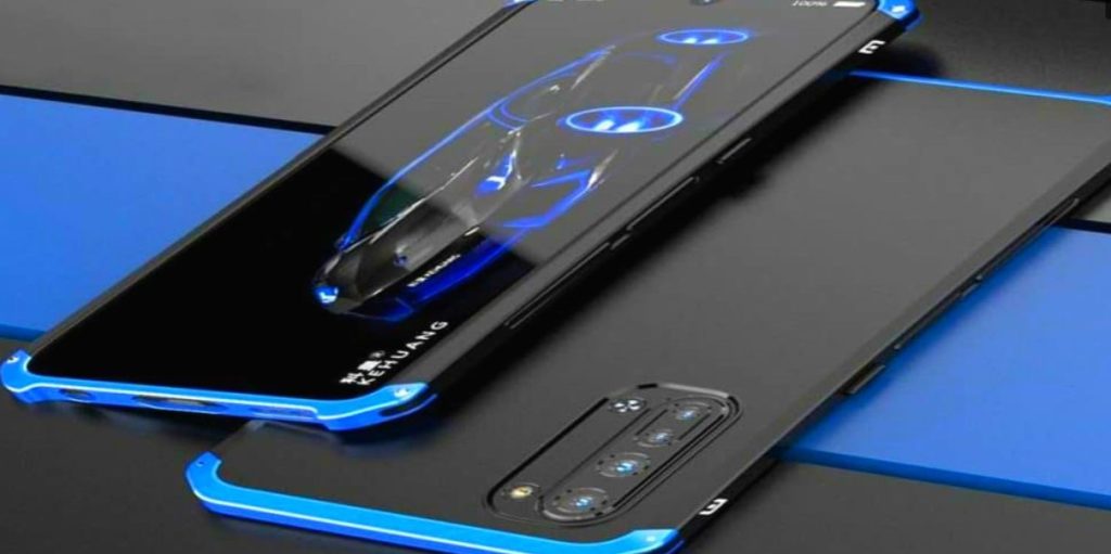 Oppo k13x 5G