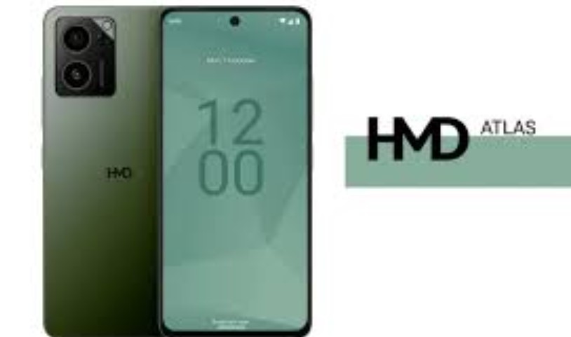 HMD Atlas 2024