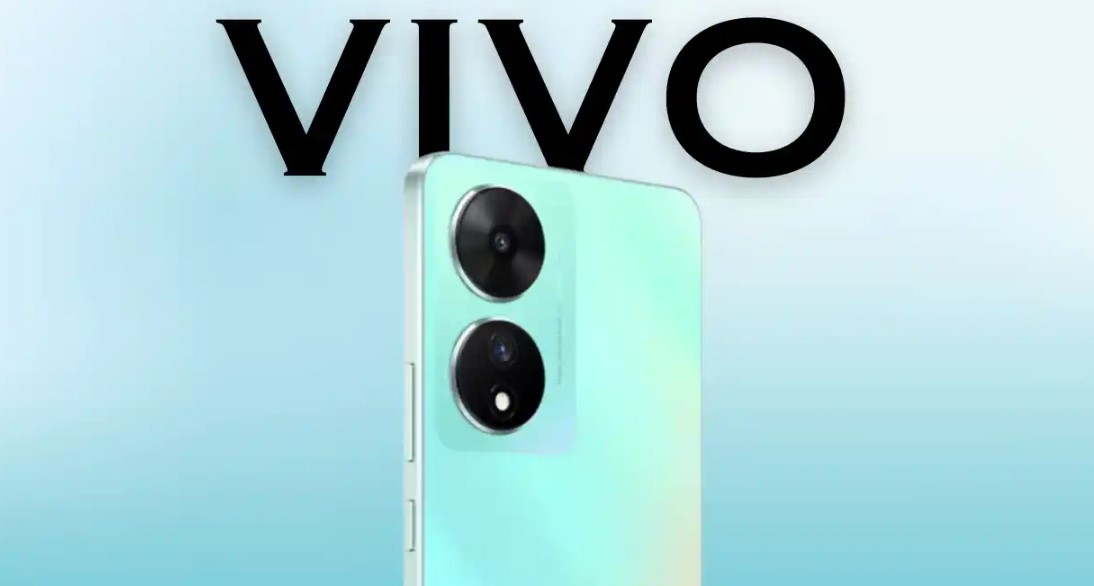 Vivo T3 Lite 5G 2024