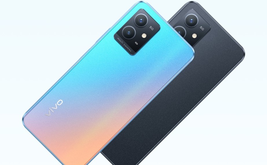 Vivo Y300 Pro 5G