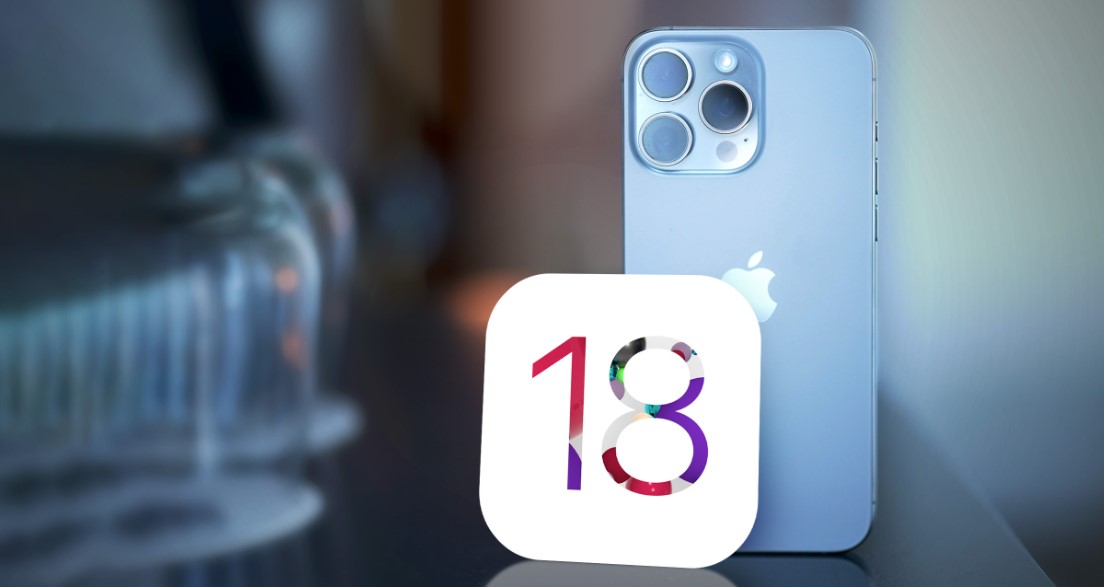iOS 18