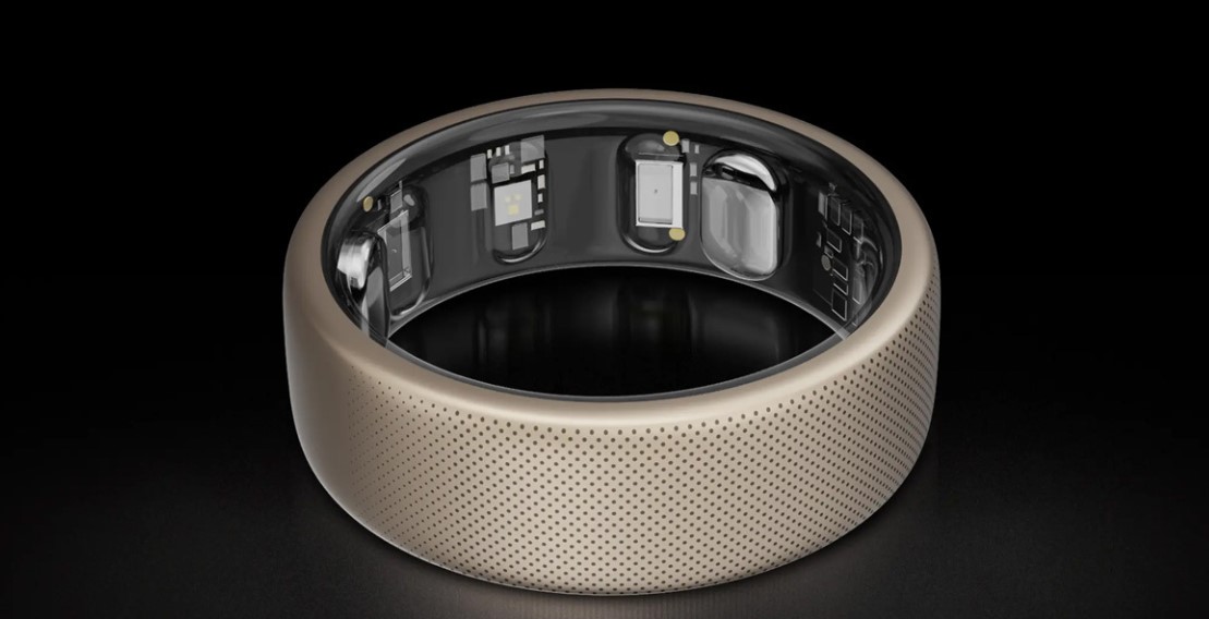 Amazfit Helio Ring 2024