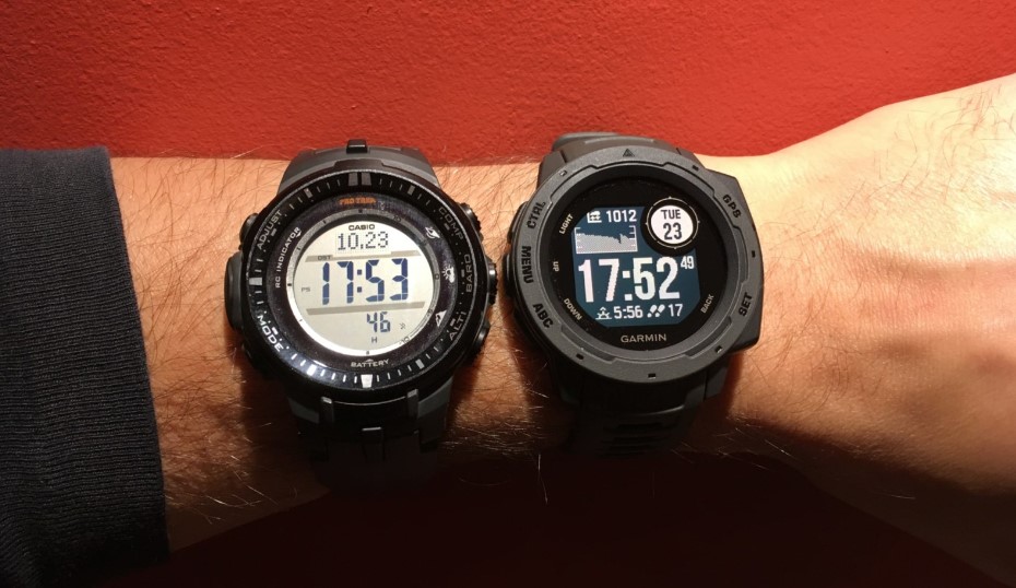 Garmin Instinct 3 Price